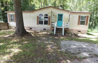 1332 Cherrytree Rd NE, Winnabow, NC 28479