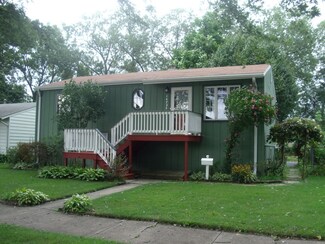 14735 S Richmond Ave, Posen, IL 60469