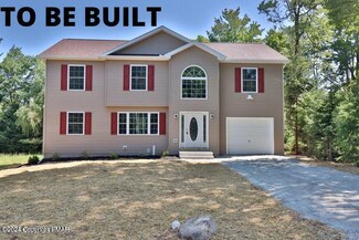123 Crabapple Ln, Kunkletown, PA 18058