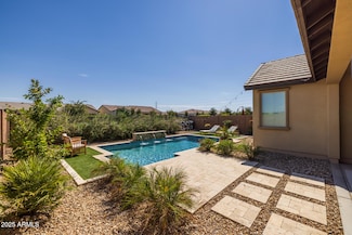 19447 S 209th Place, Queen Creek, AZ 85142