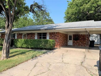 510 Church St, Valley View, TX 76272