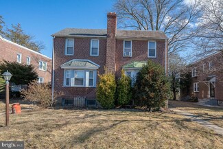 522 E Mount Airy Ave, Philadelphia, PA 19119