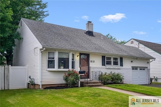 119 Brown Ave, Iselin, NJ 08830