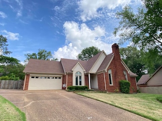 8534 Shady Trail Cove, Cordova, TN 38018