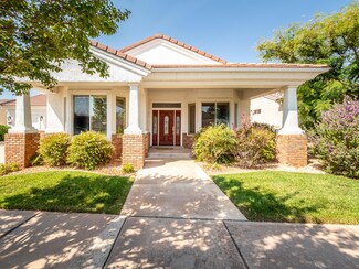 1866 Wide River Dr, Saint George, UT 84790