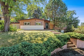 11900 W 20th Ave, Lakewood, CO 80215