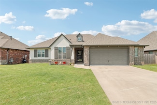 18403 E 50th St, Tulsa, OK 74134