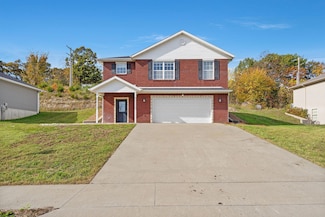 2058 Hastings Rd, Jefferson City, MO 65109