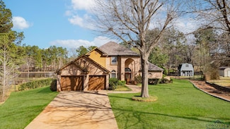 4 Lilac Ln, Longview, TX 75605