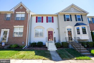 7428 Digby Green, Alexandria, VA 22315