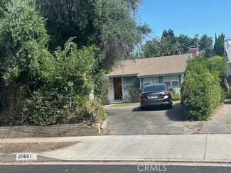 20801 Keswick St, Winnetka, CA 91306