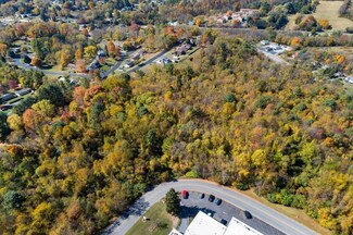 TBD Oakhurst Ave, Pulaski, VA 24301