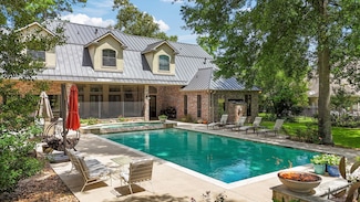 27402 E Benders Landing Blvd, Spring, TX 77386
