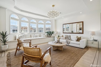 850 45th Ave, San Francisco, CA 94121