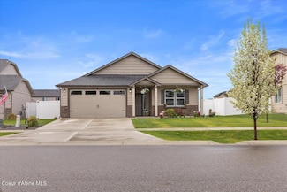 6559 W Irish Cir, Rathdrum, ID 83858