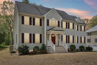 7 Acorn Way, Georgetown, MA 01833