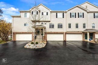 43 Monarch Dr Unit 302, Streamwood, IL 60107