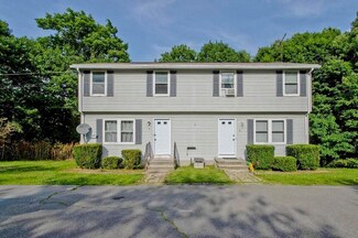 4 Hager Park Rd, Westminster, MA 01473