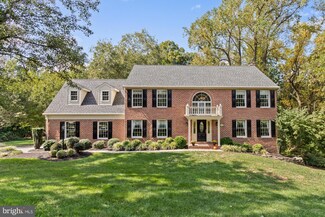1674 Campbell Rd, Forest Hill, MD 21050