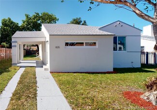 825 NW 75th St, Miami, FL 33150