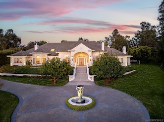 17135 Circa Del Sur, Rancho Santa Fe, CA 92067
