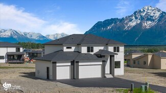 2285 S Star View Cir, Palmer, AK 99645