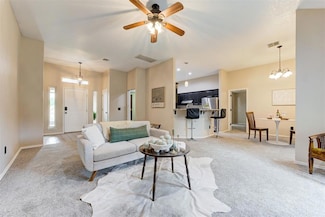 619 Rimrock Rd, Edmond, OK 73034