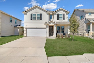 6823 Dashmoor Creek, San Antonio, TX 78244