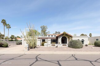 1922 E Vaughn St, Tempe, AZ 85283