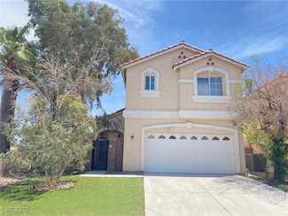 7506 Treasure Chest St, Las Vegas, NV 89139