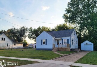 529 S Milner St, Ottumwa, IA 52501