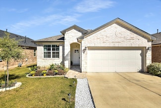 213 Brooklyn Dr, Georgetown, TX 78626