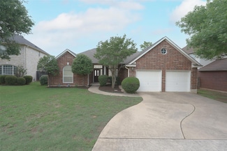 10024 Lachlan Dr, Austin, TX 78717