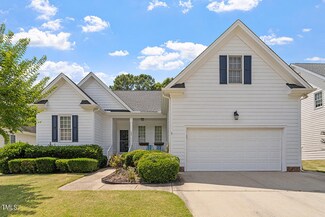 225 Saranac Ridge Dr, Holly Springs, NC 27540