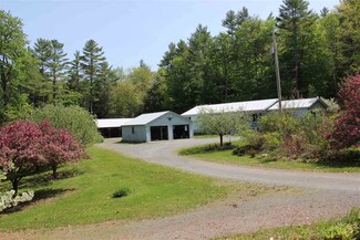 80 Rice Rd, Windsor, VT 05089