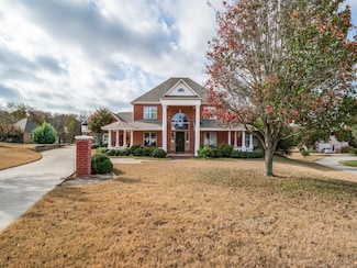 4803 Shady Knolls Dr, Allen, TX 75002