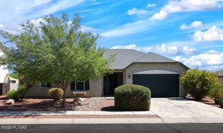4961 W Calle Don Alfonso, Tucson, AZ 85757