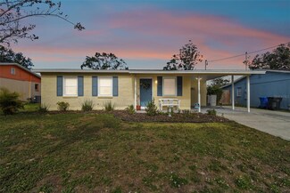 7318 Filbert Ln, Tampa, FL 33637