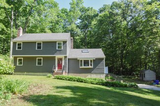 51 Bloody Brook Rd, Hampstead, NH 03841
