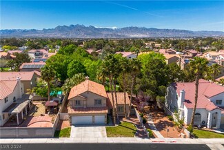 3809 Sunking St, Las Vegas, NV 89130