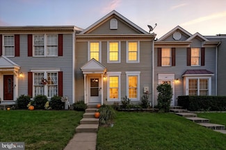 285 Maple Wreath Ct, Abingdon, MD 21009