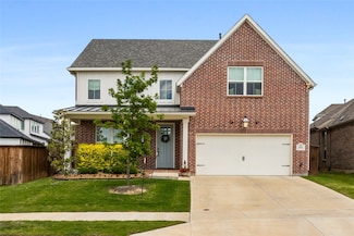 6036 Firefox Ln, Fort Worth, TX 76132