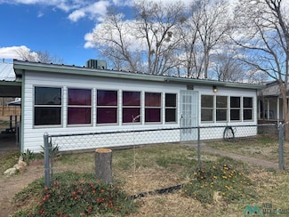 713 Charles St, Truth Or Consequences, NM 87901
