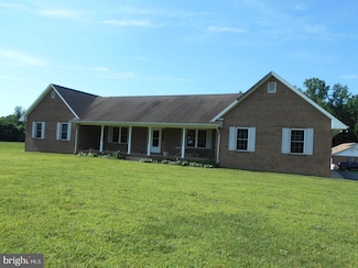 3420 Evans Rd, Huntingtown, MD 20639