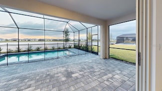 7949 Lakes Edge Ln, Port Charlotte, FL 33981