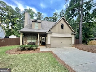 57 Partridge Ct, Monticello, GA 31064