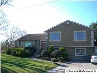 21 Stevens Ave, West Long Branch, NJ 07764