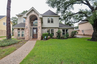 22410 Bucktrout Ln, Katy, TX 77449