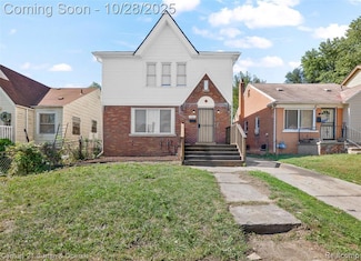14811 Wisconsin St, Detroit, MI 48238