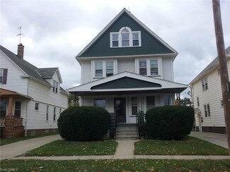 3986 E 53rd St, Newburgh Heights, OH 44105